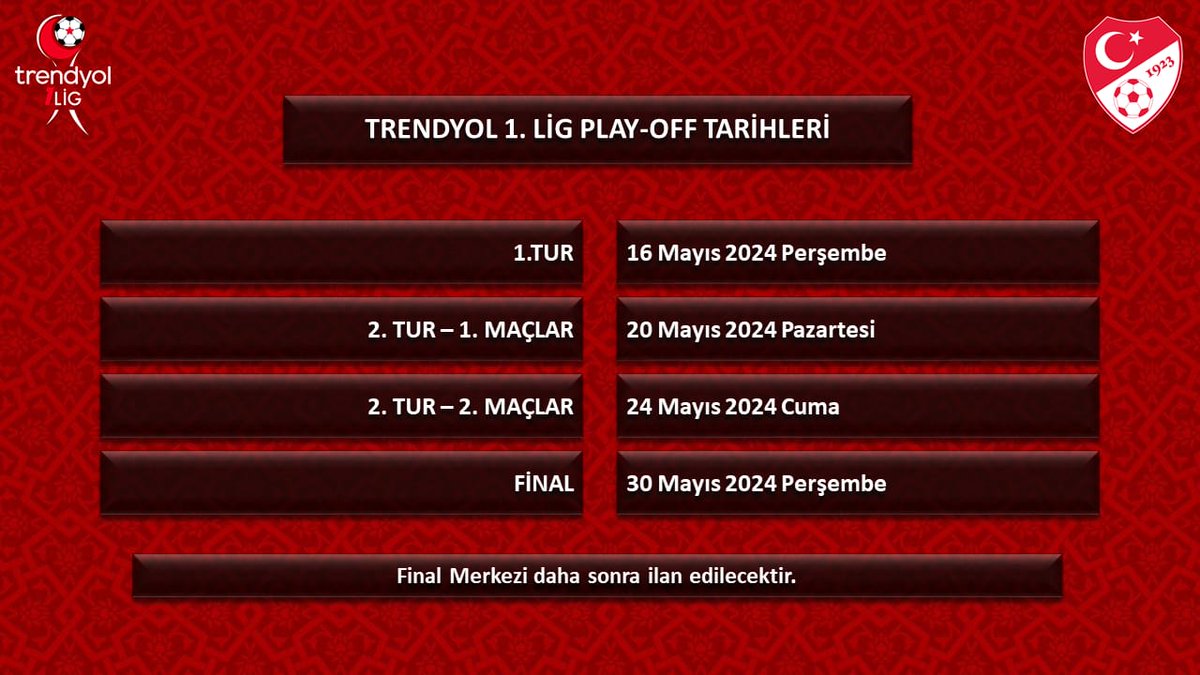 Hazırlanın Sakaryaspor'lular 30 Mayıs Perşembe günü göç var🔥
