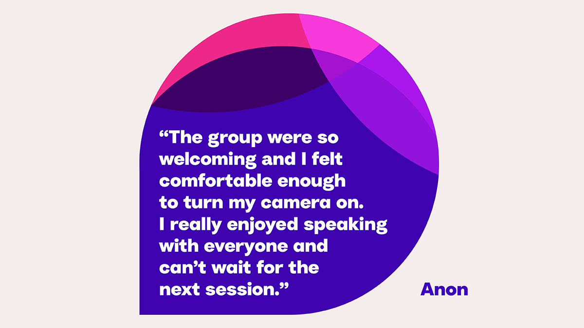 Are you looking to meet like-minded people, make friends, or try a new hobby or interest? Join one of our online branches and get to know fellow autistic people from the comfort of your own home: bit.ly/496Ko5a