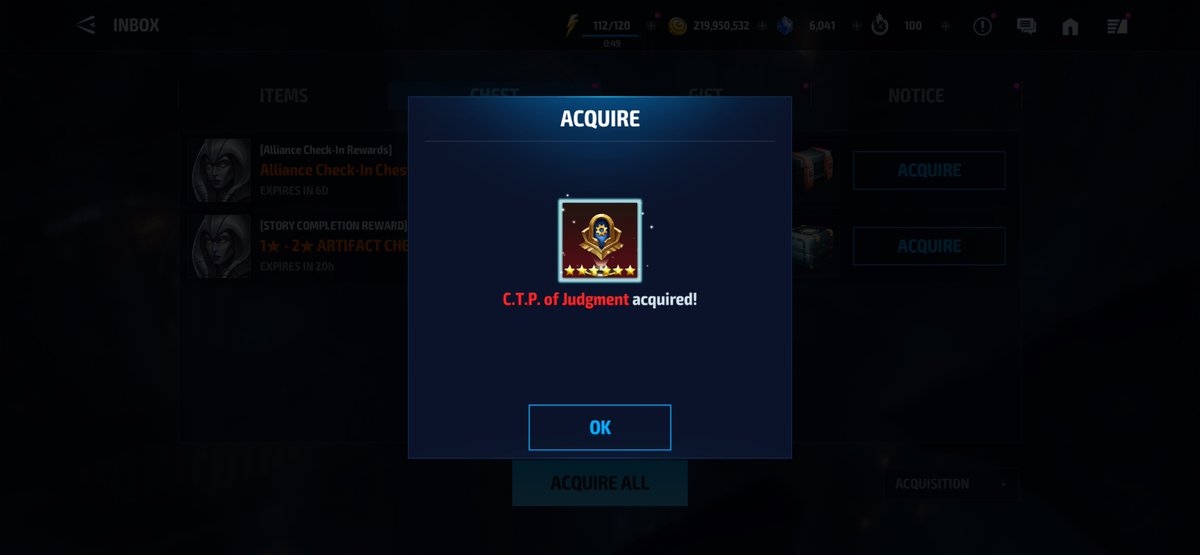 BryanB822's tweet photo. @Cynicalexx @Marvel_FFightUS https://t.co/I2kYf638mw