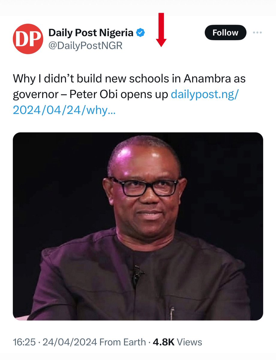Reno Omokri tweet media