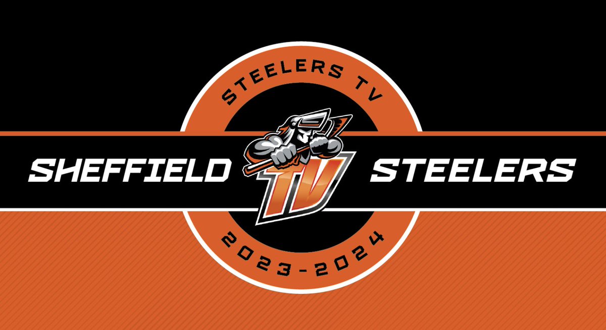 🍊🏒📽️ Watch highlights of all Steelers game on Steelers TV (Our YouTube Station) Subscribe (free) HERE: youtube.com/@sheffieldstee… #SteelersHockey | #GrandSlam