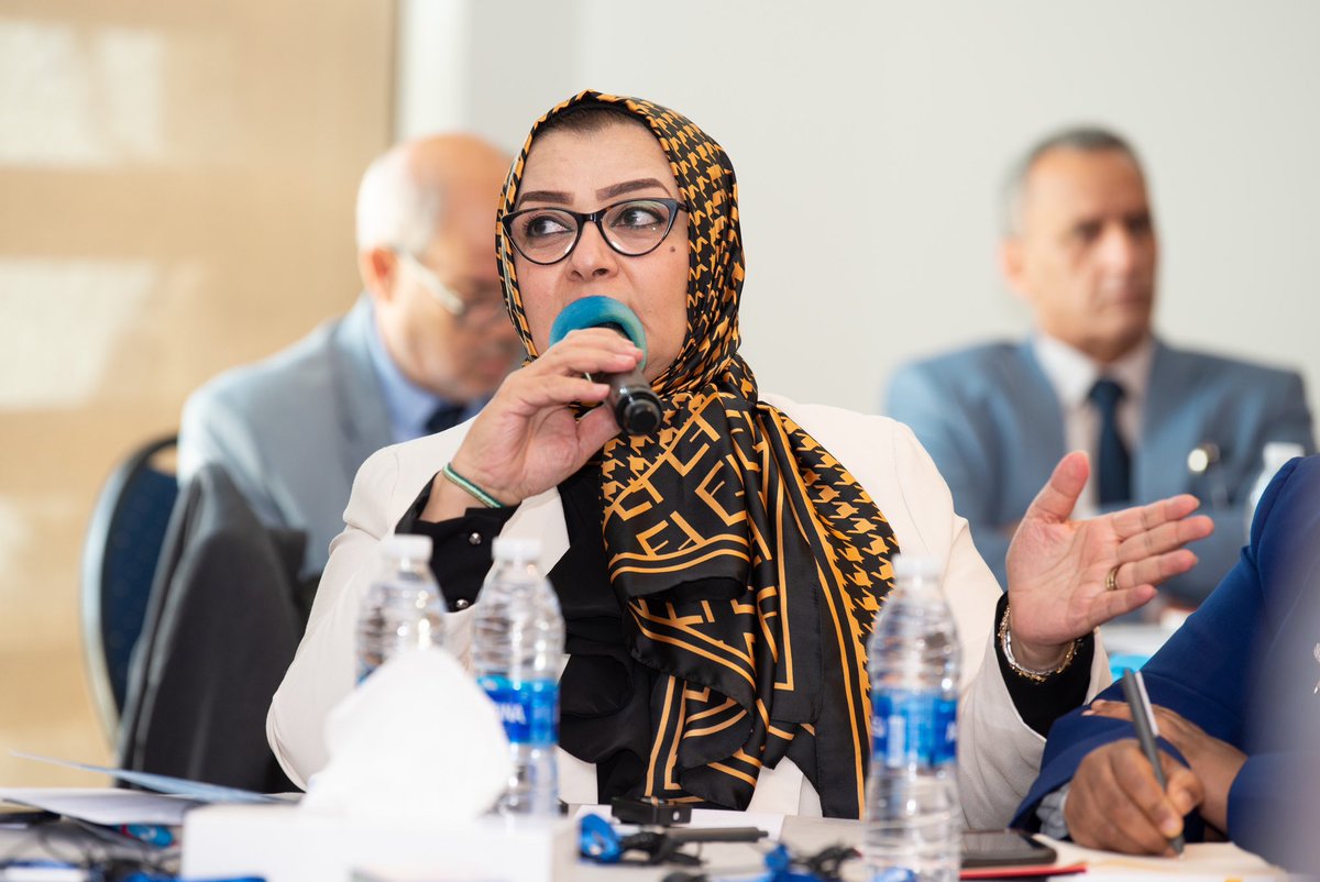 Yesterday, UNICEF Libya launched its Violence Against Children (VAC) strategy and began a 2-day workshop on Social and Behavior Change (SBC), with the participation of the Ministry of Social Affairs the Ministry of Foreign Affairs, the Ministry of Interior, the Ministry of…