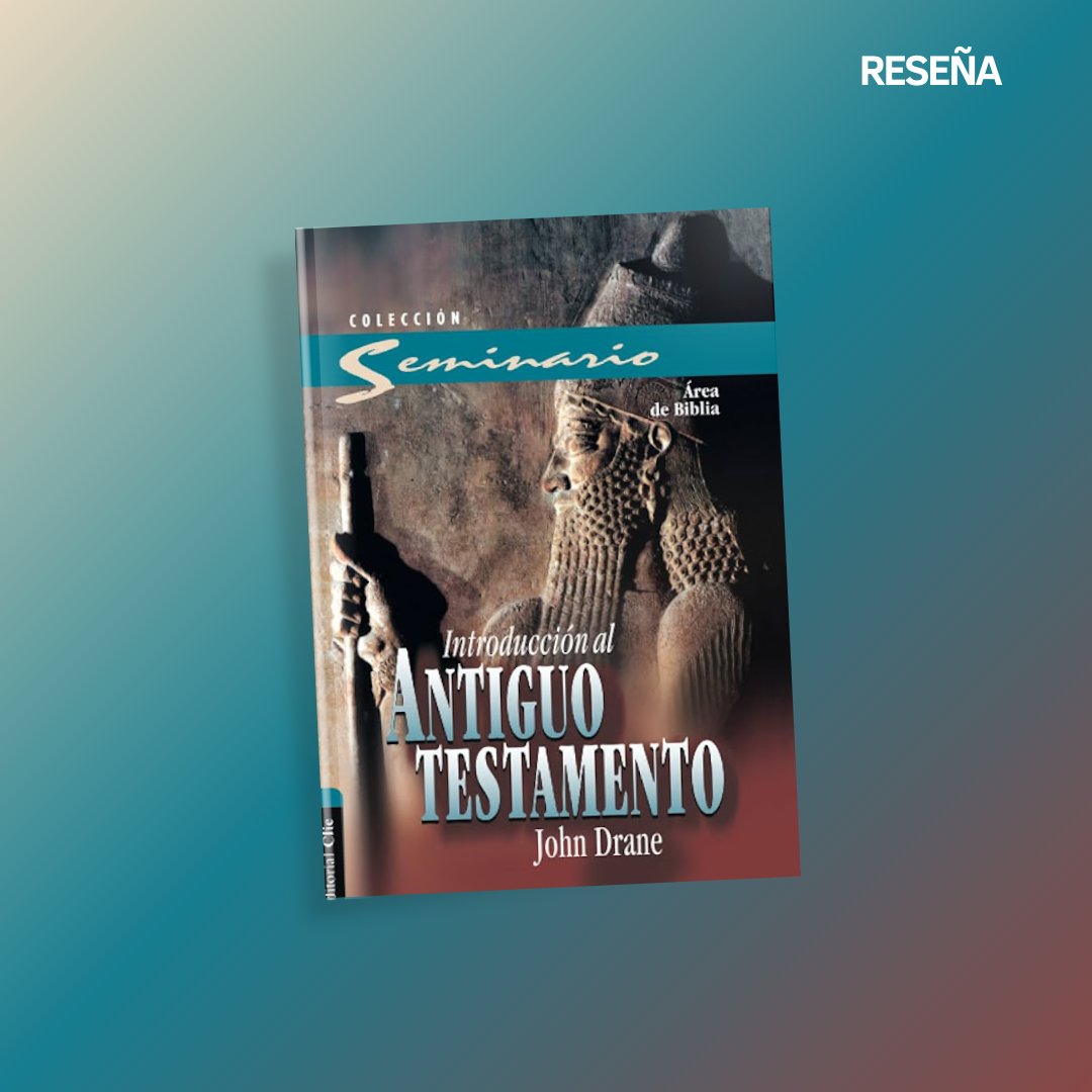 EditorialClie's tweet photo. ✍🏽RESEÑA -  En el campo de la teología el espíritu de estos tiempos la polarización está presente. Por ello, un libro como el presente por sus postulados equilibrados como por el contenido de tal forma que lo hace un libro muy recomendable.  Lee en ⬇️  https://t.co/6kI9oXNUWa https://t.co/2MJkoGpP8y