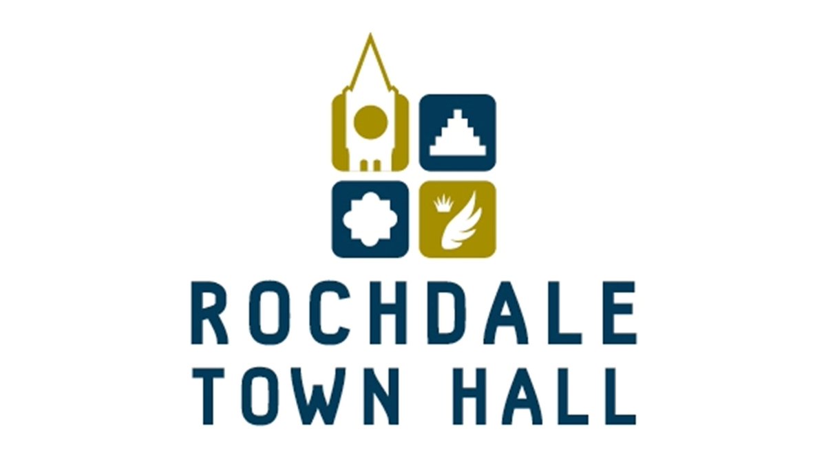 Marketing & Audience Development Manager at Rochdale Town Hall

See: ow.ly/Skgn50Quo25

@RochdaleTH #HeritageJobs #RochdaleJobs