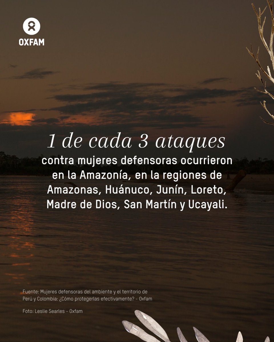 oxfam_es tweet picture