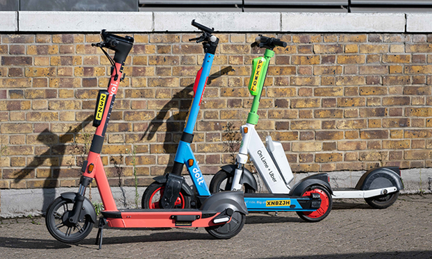Our Southall e-bike and e-scooter parking consultation closes on 1 May 2024. We are proposing several areas for parking which will include marked bays and wider pavements. Read more and have your say on the proposals: orlo.uk/bmeWC