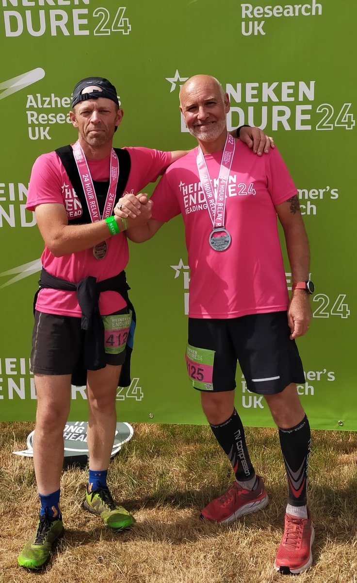 GazGoFast's tweet image. I'm looking for someone to join my pairs team at #Endure24 Reading. Unfortunately my teammate has had to pull out.