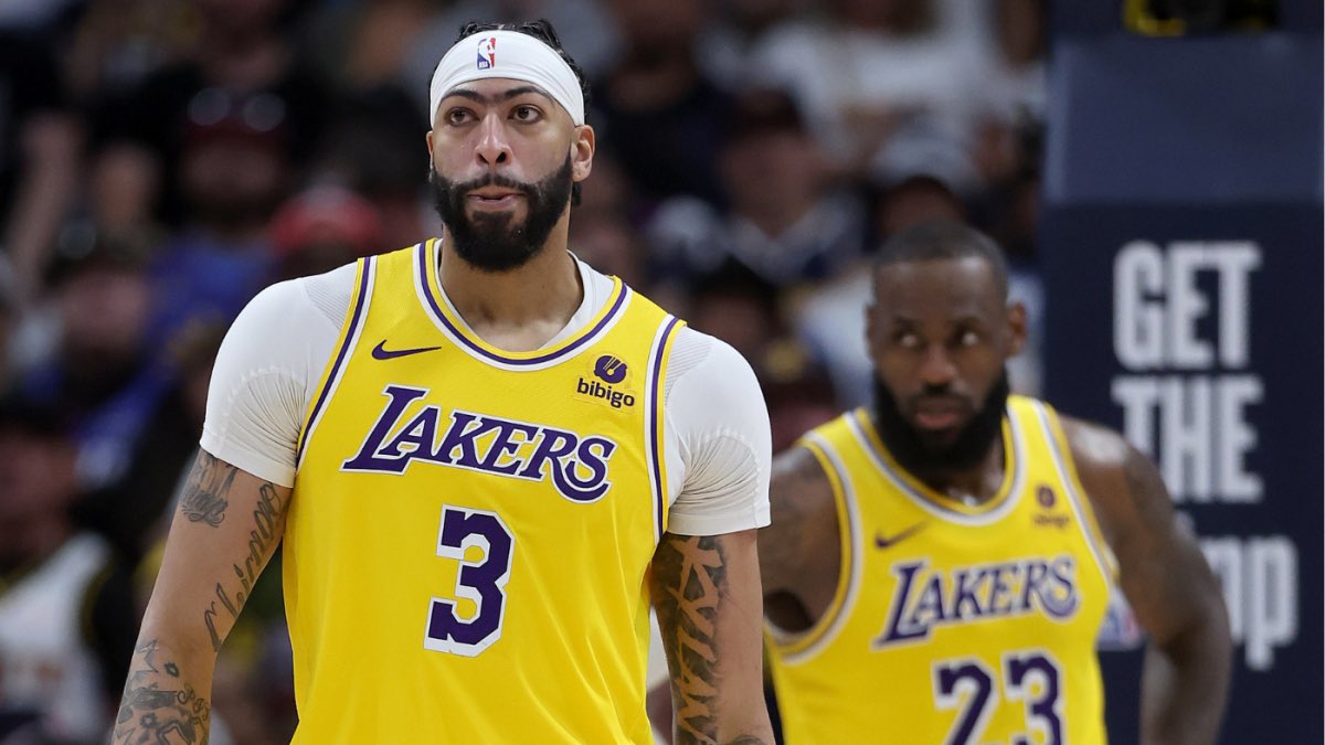 nbanfltakes's tweet photo. Do The Sixers And Lakers Have Any Chance To Win Their Series Down 2-0⁉️ https://t.co/v9uzzK1uvU