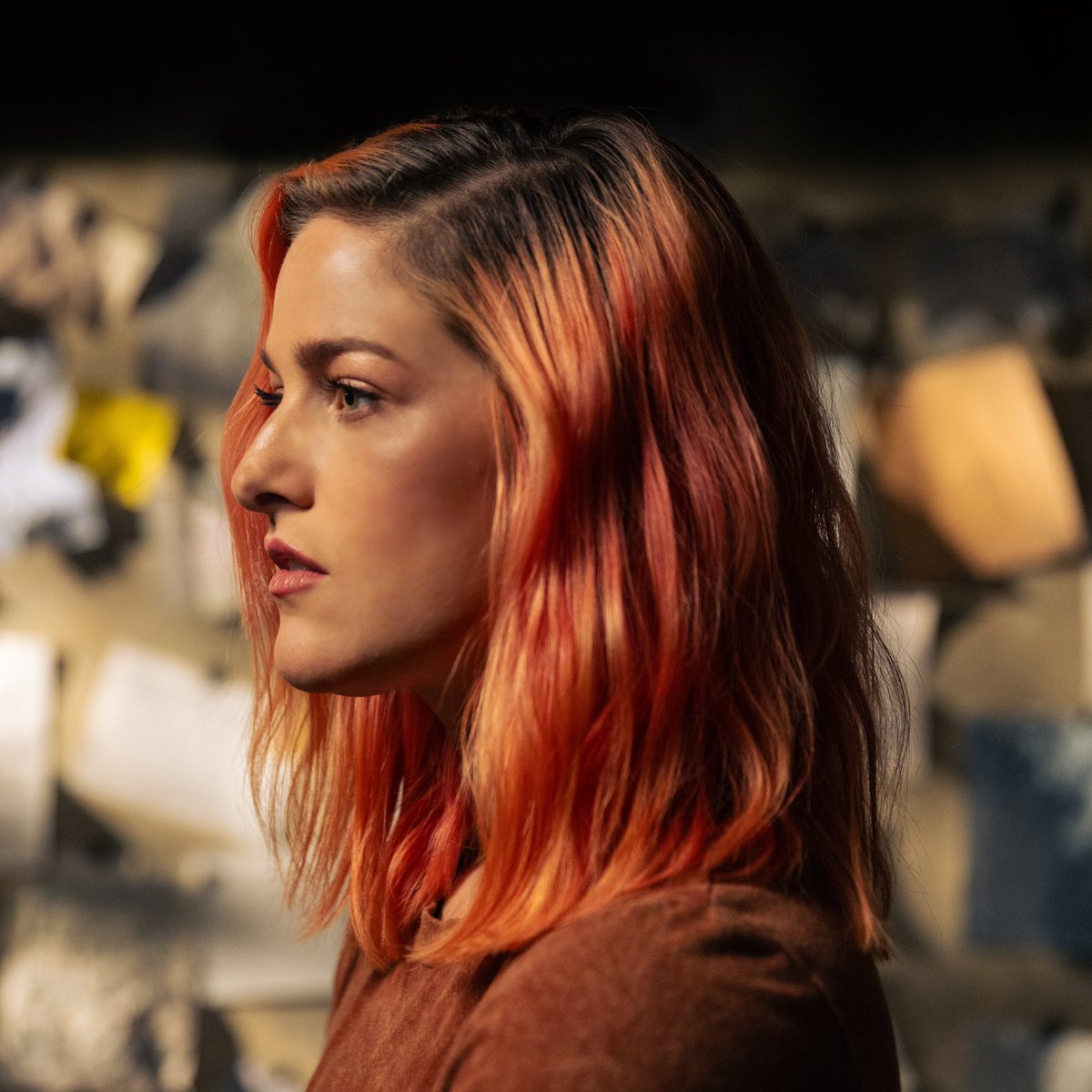 Cassadee Pope tweet media