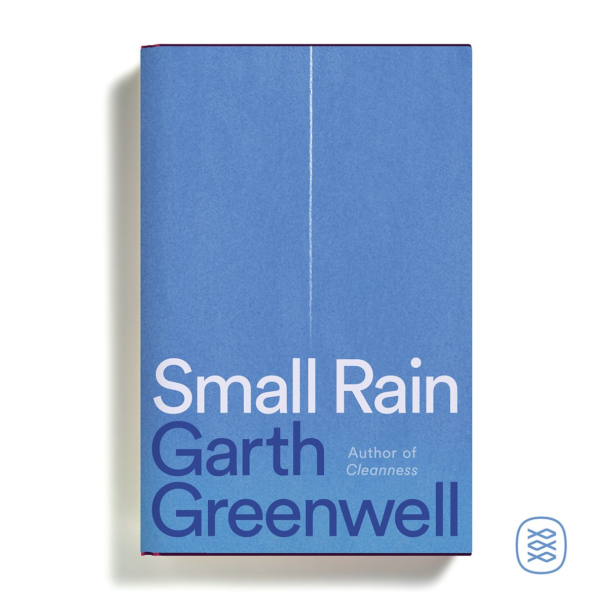 Get ready for new @GarthGreenwell! SMALL RAIN is a searching, sweeping novel about a medical crisis that brings one man close to death––and to love, art, and beauty. Coming to bookstores on 9/3/24. bit.ly/44cq1Sw