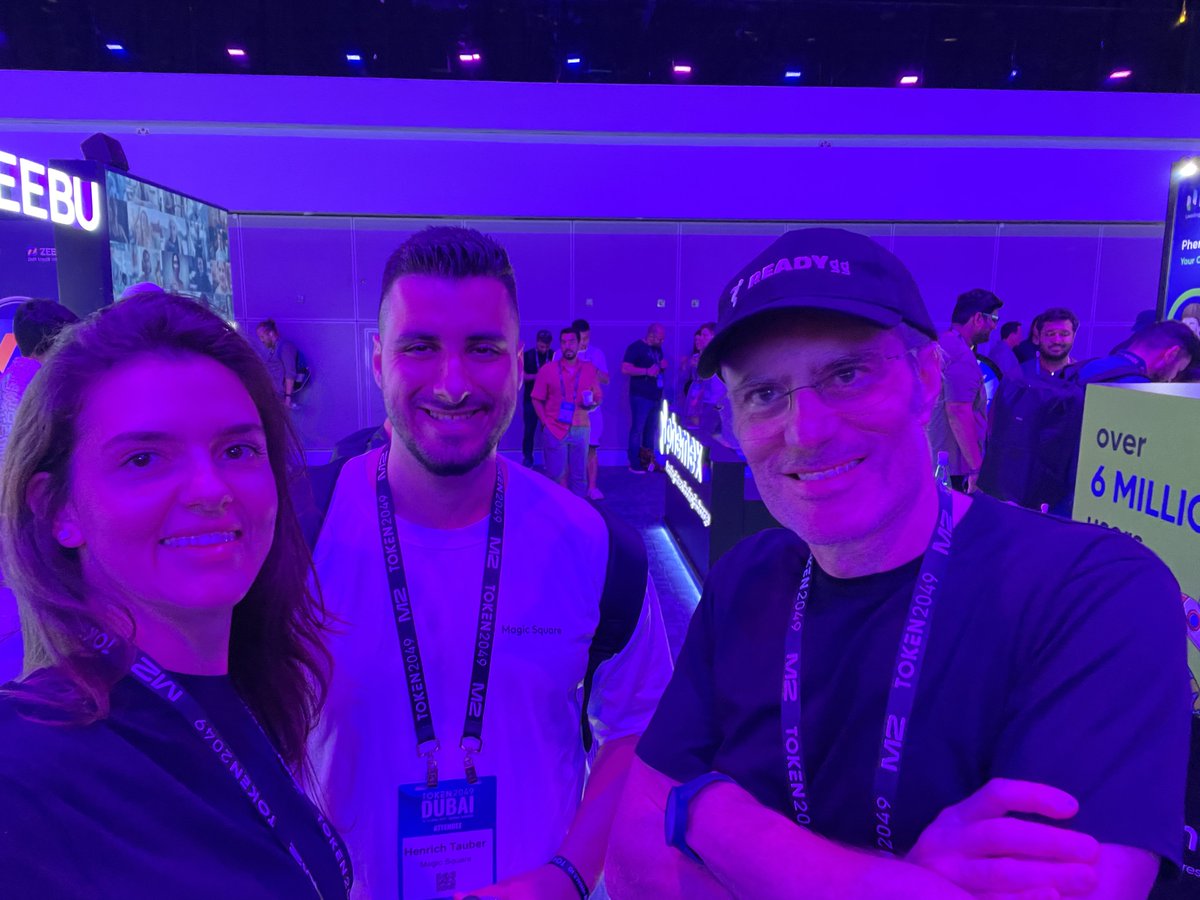 The CEO of <a href="/thereadygames/">PLAY (former READYgg)</a>: infrastructure for the Web3 Games &amp; Dev creator economy⁣