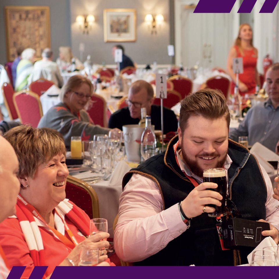 Experience official VIP Match Hospitality for the Wales 6 Nations 2025 just a stones throw from the Principality Stadium at some of Cardiff’s best loved hotels.

More info here: vipmatchdays.com/product/wales-…

#England #Wales #Hospitality #6Nations