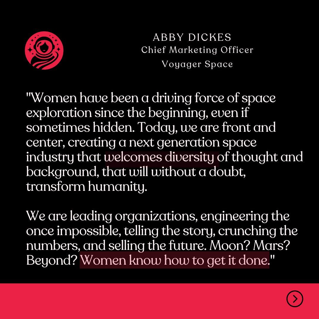 Building a brighter future in aerospace, one person at a time. 💫
.
.
.
.
.
.
.
.
.
.
.
.
#WomenInAerospace #LeadersInSTEM #EmpoweringWomen #SpaceExploration
#motivationalquotes #businesswoman #ladyboss #bossladymindset #womenwhohustle #bossbabes #selflove #womensupportingwomen