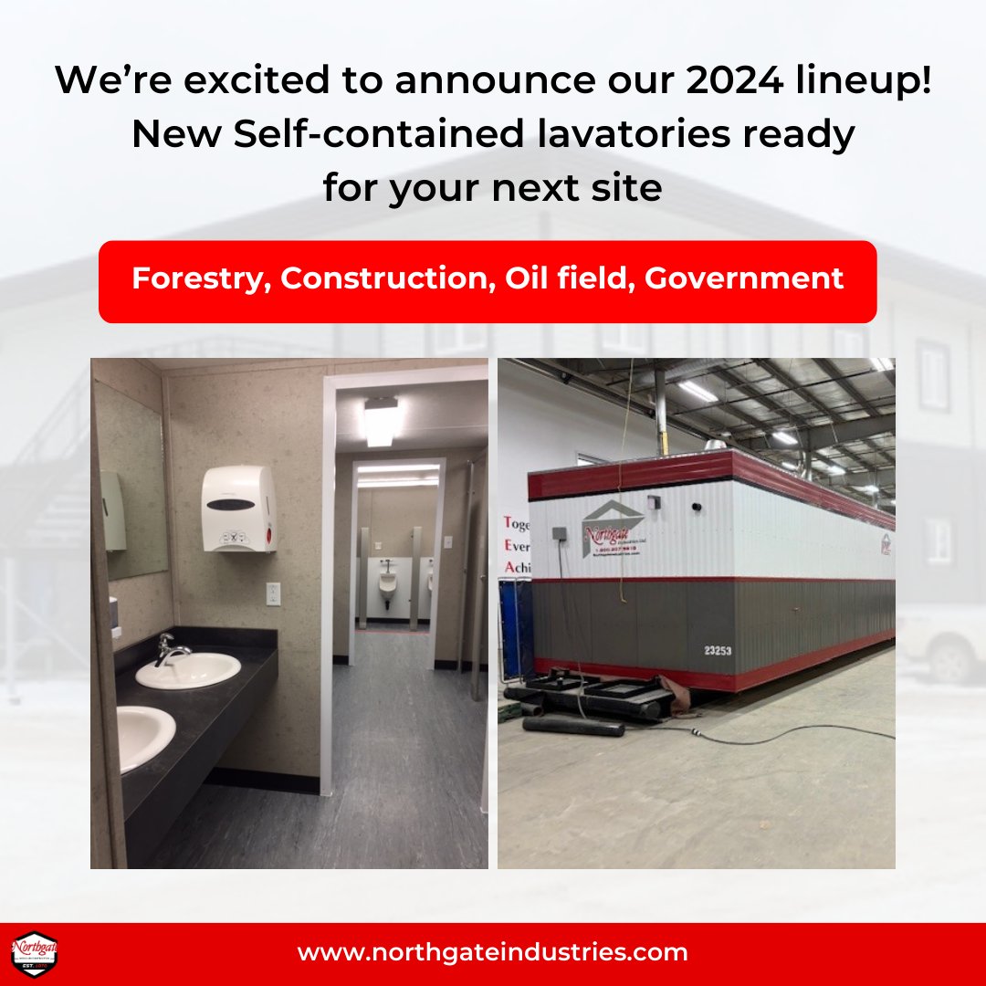 Northgate_Ltd's tweet image. To know more, visit zurl.co/jRqc

#ModularManufacturing #CustomizableDesigns #BusinessSolutions #LocalBusinesses #IndustryLeadership #Business