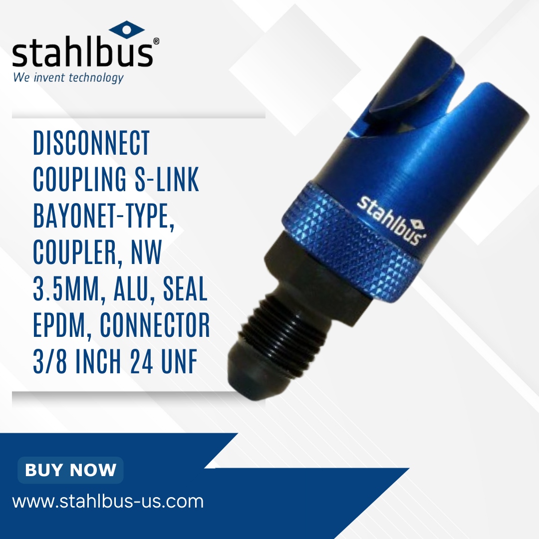 Rev up your racing experience with our Disconnect Coupling S-Link Bayonet-Type!

Engineered for maximum comfort and performance, it ensures a tight seal without any spills or air leakage.

Visit our website to shop now!

#brakes #betterbrakes #brakefluid #brakebleeding #oil