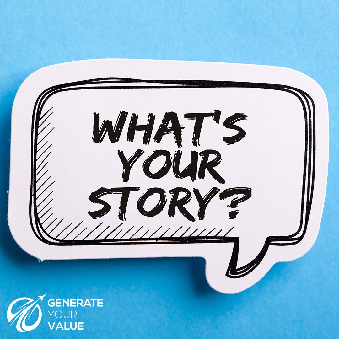 Generate Your Value LLC tweet media