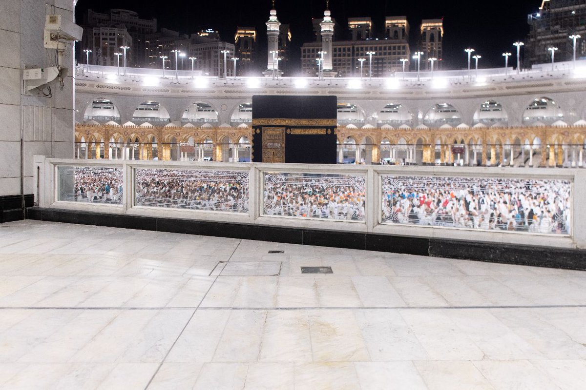 Have you planned to go for Umrah or Hajj this year?