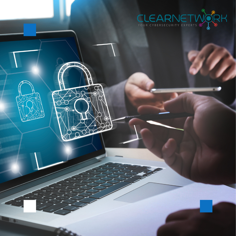 Clearnetworkcom's tweet photo. How important do you think tailored cybersecurity services are for businesses? 🤔🔒

Consider factors like business size, risk appetite, compliance agendas, and budget constraints. 💼📊

#Cybersecurity #BusinessStrategy #RiskManagement #Compliance #BudgetPlanning #TechTalks https://t.co/WFwxT1LRUY