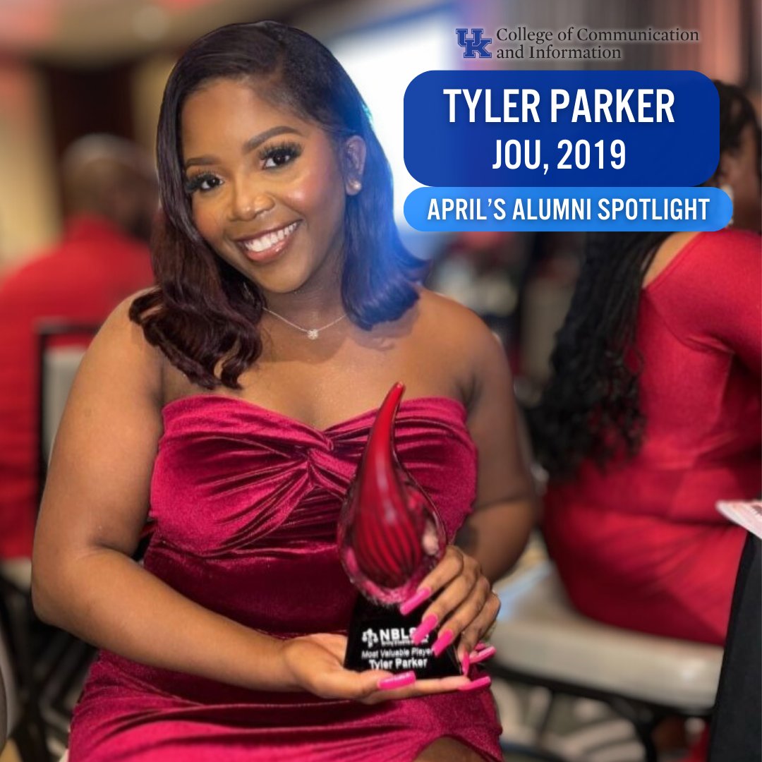 UK College of Communication and Information tweet media