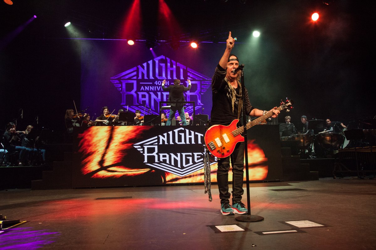 🎉 Happy Birthday, Jack Blades! 🎂 Sending our warmest wishes from Frontiers to the legendary Jack Blades of Night Ranger! 🎸🎶 Your talent and energy continue to inspire us all! Here's to many more years of rocking out! 🤘 #JackBlades #NightRanger #HappyBirthday 🎉🎈