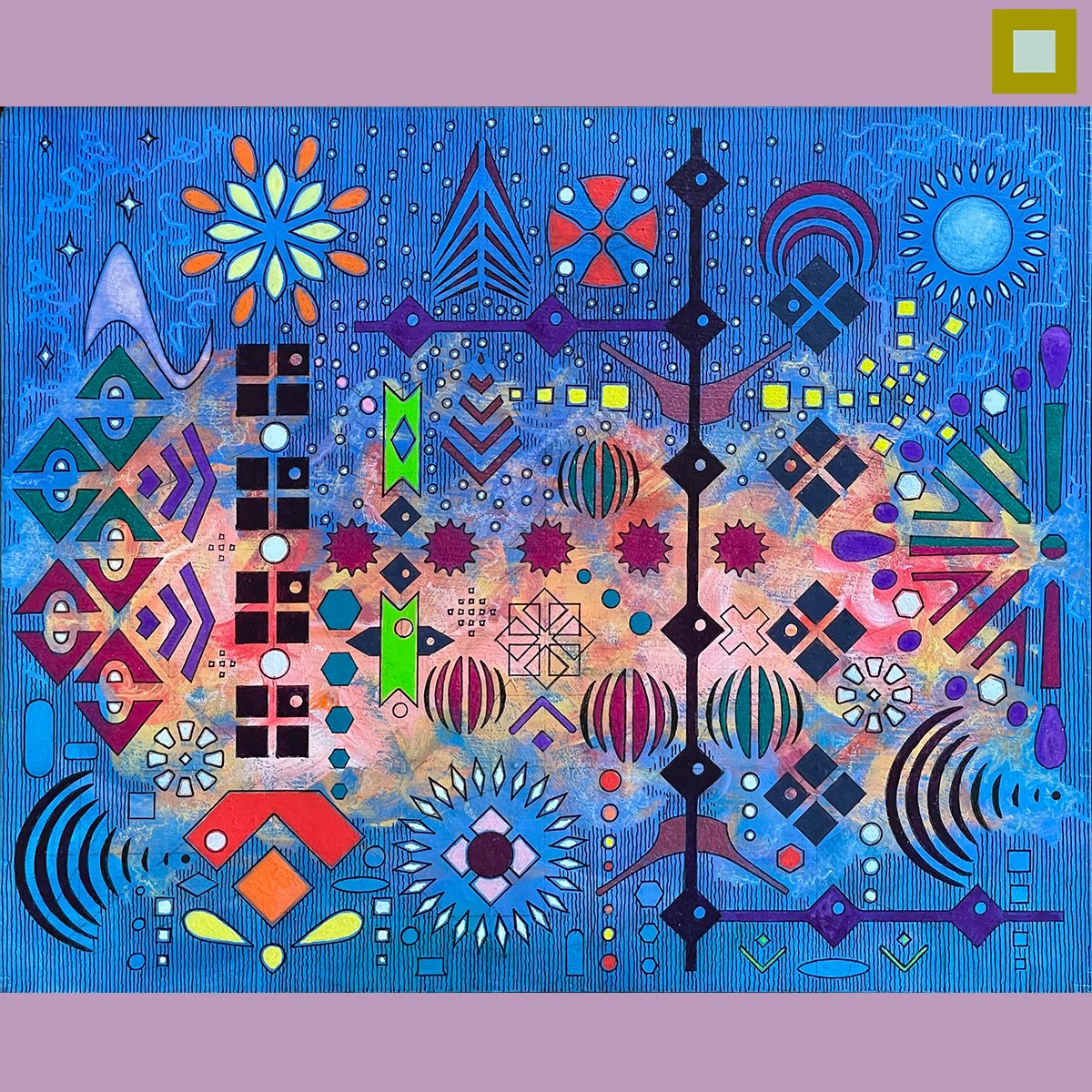 CoSoGallery's tweet photo. Congratulations to artist member Peter Knapp on the Award of Merit given to his piece "Dilly's Dally"!
#artgallery #bostongallery #newburystreet #newburystreetgallery #copleysocietyofart #boston #fineart #cosogallery #copleysociety #nonprofitart #bostonart #art #abstractart # https://t.co/g6q4YnG9tR