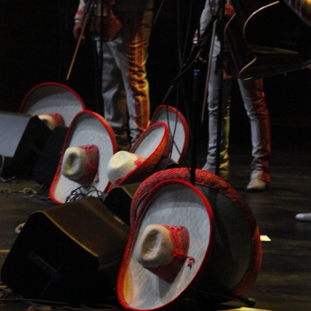 themadisoncfa's tweet photo. Sunday, May 5th, Mariachi Sol De Mexico is coming to The Madison. Experience the beauty of Mariachi music and the community and heart of Mexico with this incredible performance. 💃

Tickets are still available now: https://t.co/dBH9yhVkay https://t.co/8uZYhxhbfp