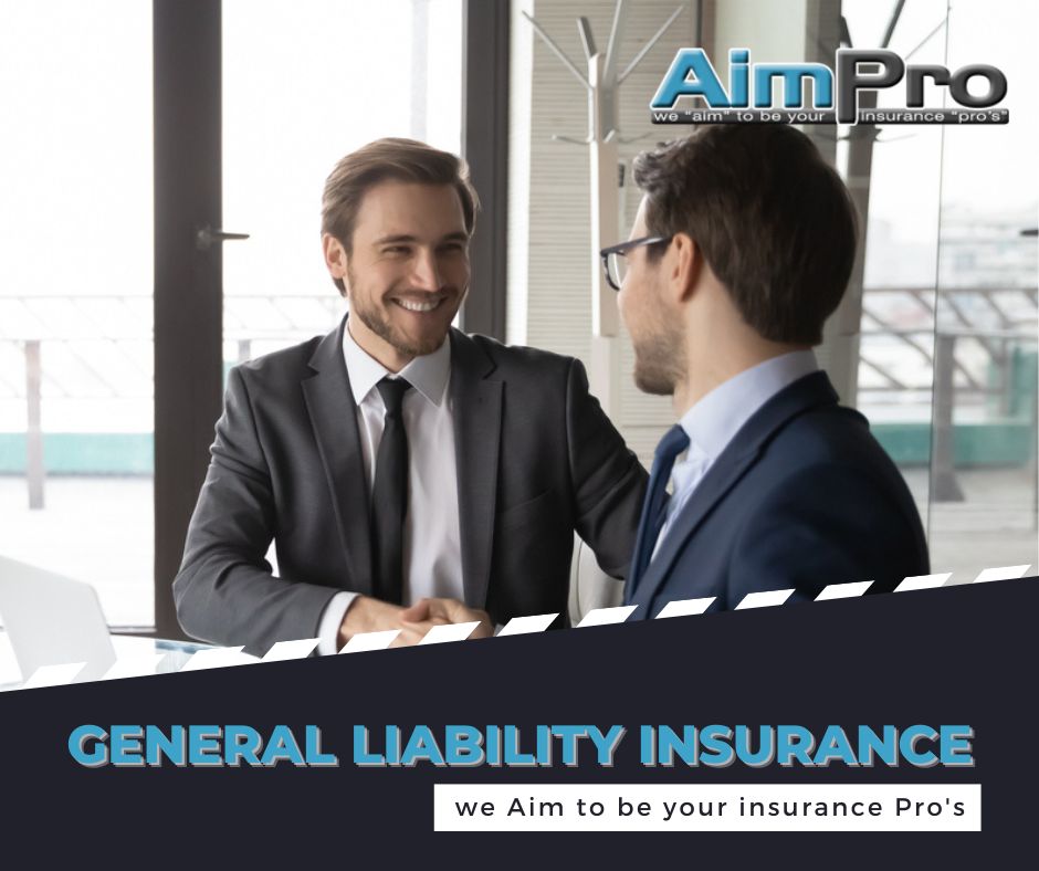 AIMPROInsurance's tweet image. Secure your business from legal hassles with General Liability Insurance. Protect against injuries, property damage, and lawsuits. Contact us to get covered today!

aimpro.net/insurance-serv… 

#AimproInsurance #GeneralLiabilityInsurance #ArizonaInsurance #BusinessInsurance