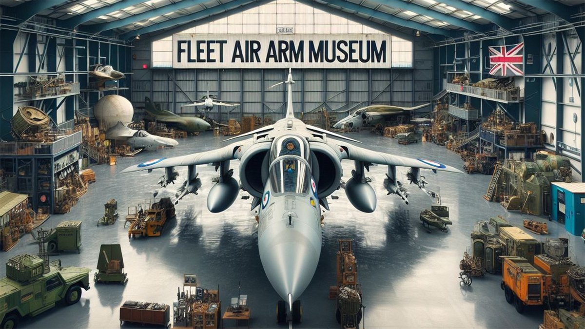 Fleet Air Arm Museum - Walk with me through these historic aircraft. Video LIVE on YouTube NOW! youtu.be/QIenUOtw4uk #fleetairarmmuseum #navy #historicaircraft #FlyNavy