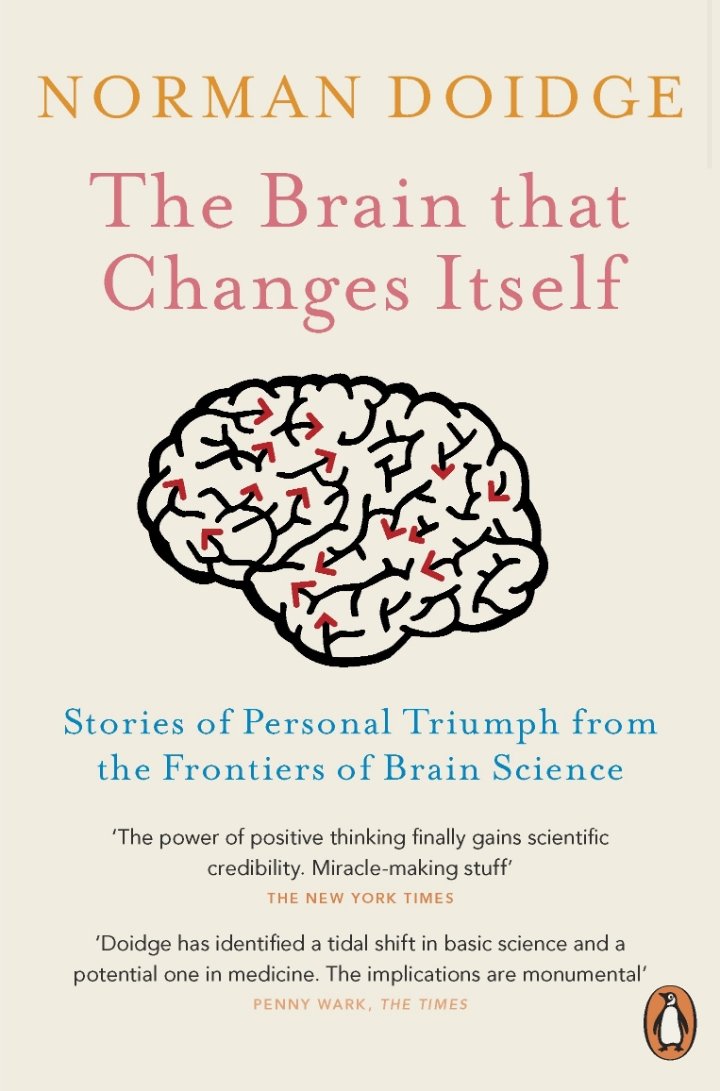 2. The Brain That Change Itself