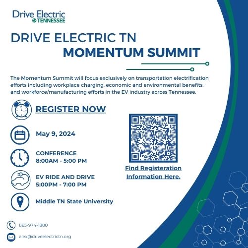 DriveElectricTN tweet media