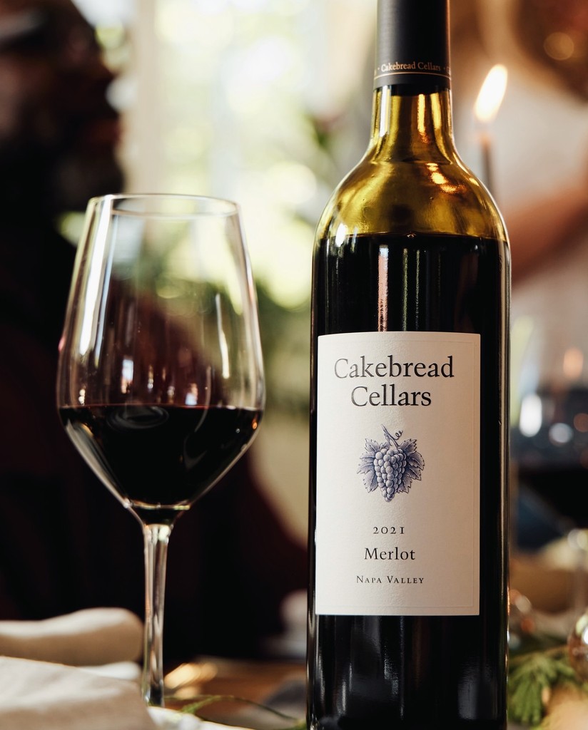 We're just one week away from an intimate evening with winemaker Niki Williams of @CakebreadCellars & food pairing from Executive Chef Samuel-Drake Jones 🍷 Limited seats are available so make sure to reserve yours today: bit.ly/3JaJfhE

#SweetbriarNYC #CakebreadCellars