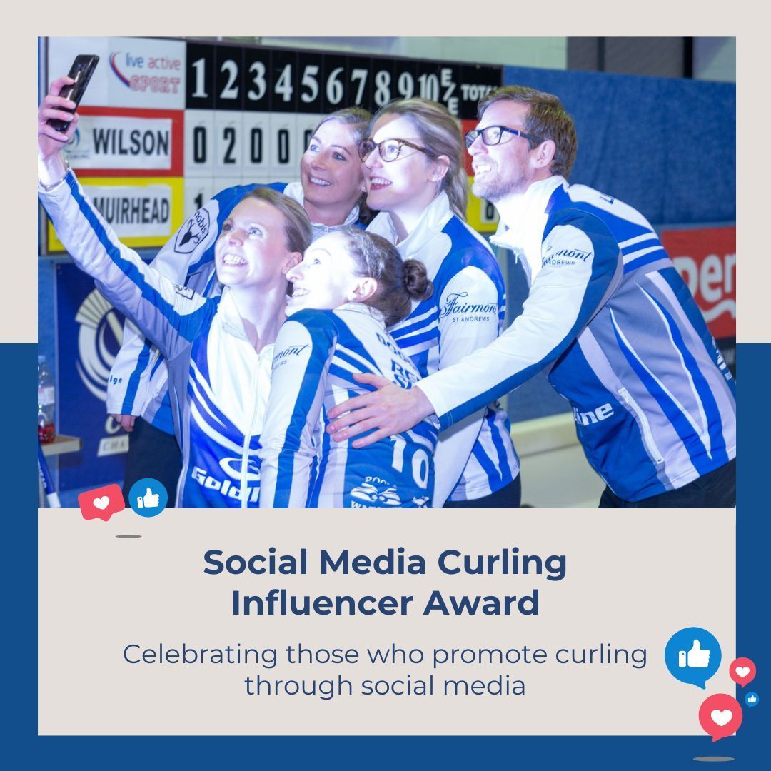 Scottish Curling tweet media