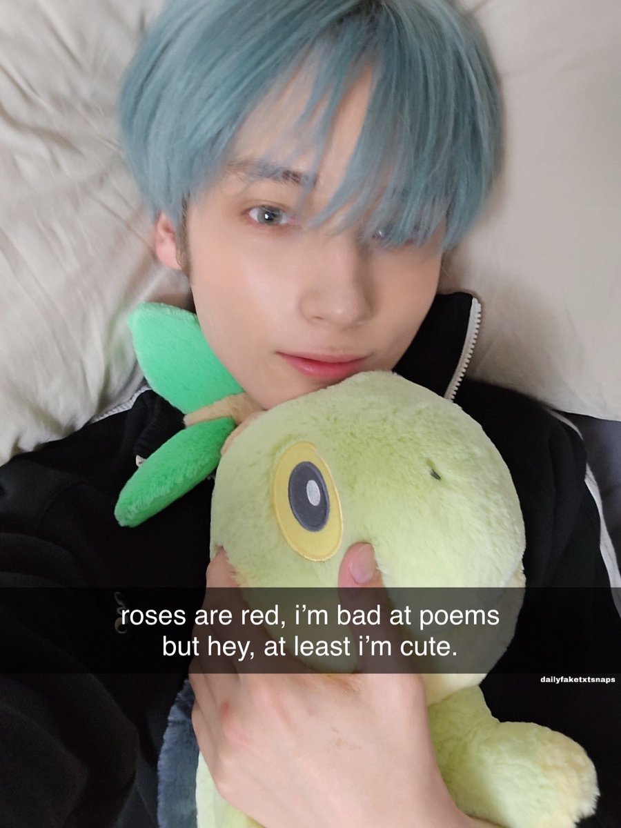 roses are red snaps: #HUENINGKAI