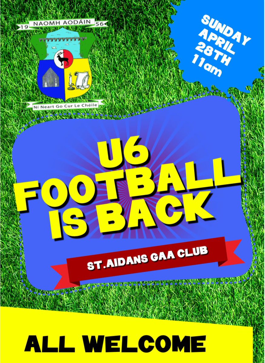 Ballyforan NS (@ballyforanns) on Twitter photo 