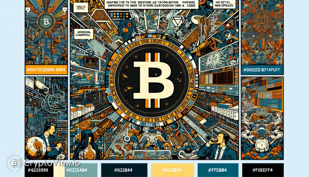 CryptoViewIO_DA's tweet photo. Er Bitcoin's OP_CAT Opgradering Ved At Vinde Momentum? 🚀💰🔥

#Bitcoin #BTC #Crypto #Cryptos #Blockchain #Cryptocurrency #Cryptocurrencies #Coinbase

Læs mere 👉 https://t.co/XPDlgA2XOP https://t.co/Ap1caInsq8