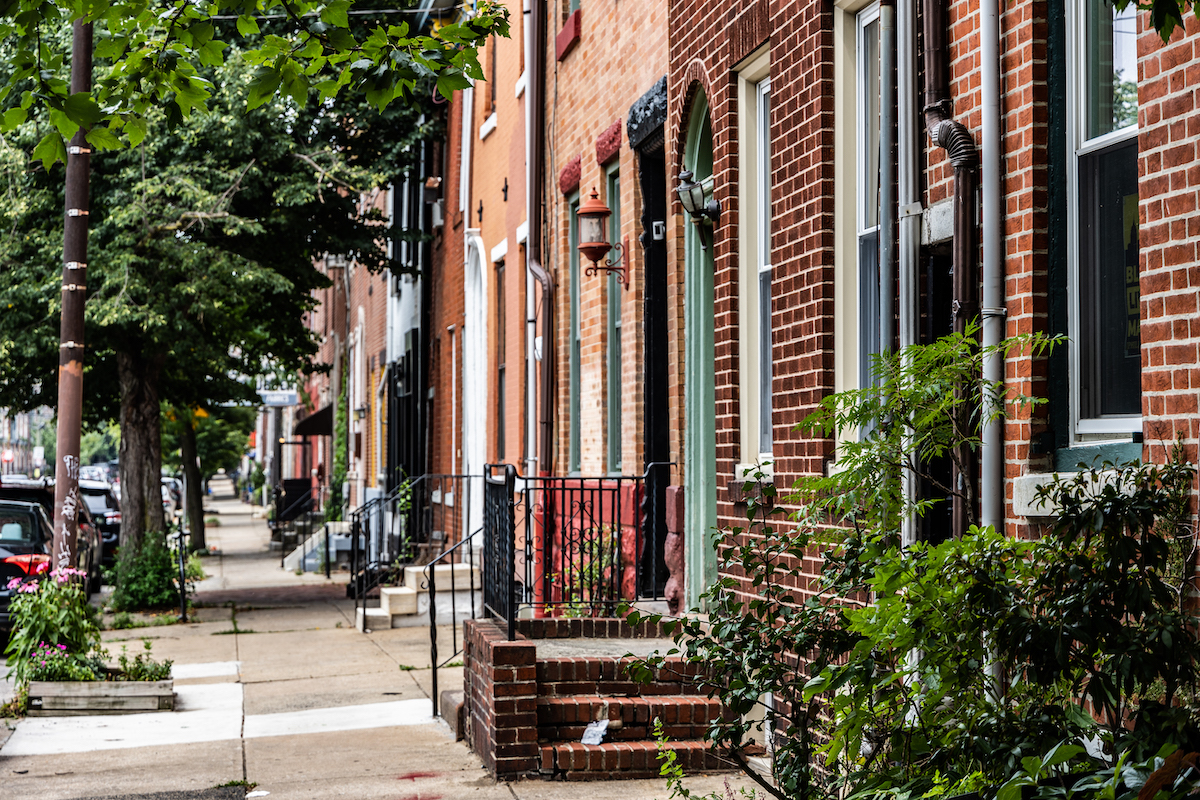 5 ways to make your Philly-area home greener dlvr.it/T5yFds