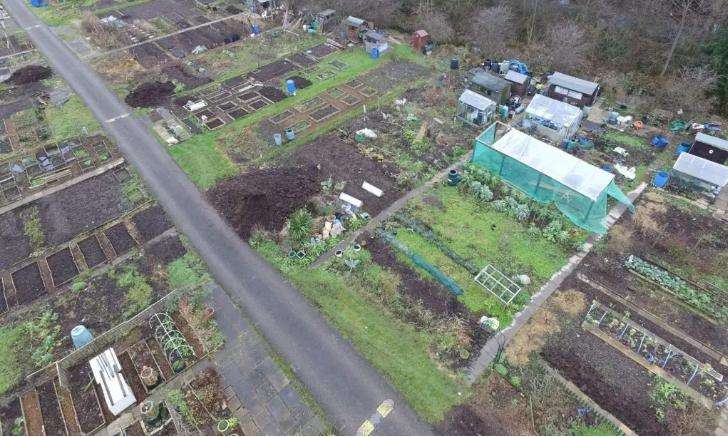 Interested in #GrowYourOwn? You can enquire about finding an allotment plot at:

birmingham.gov.uk/info/20090/all…

And

bdacallotments.co.uk

#GoodtoGrow2024 #BirminghamFoodRevolution