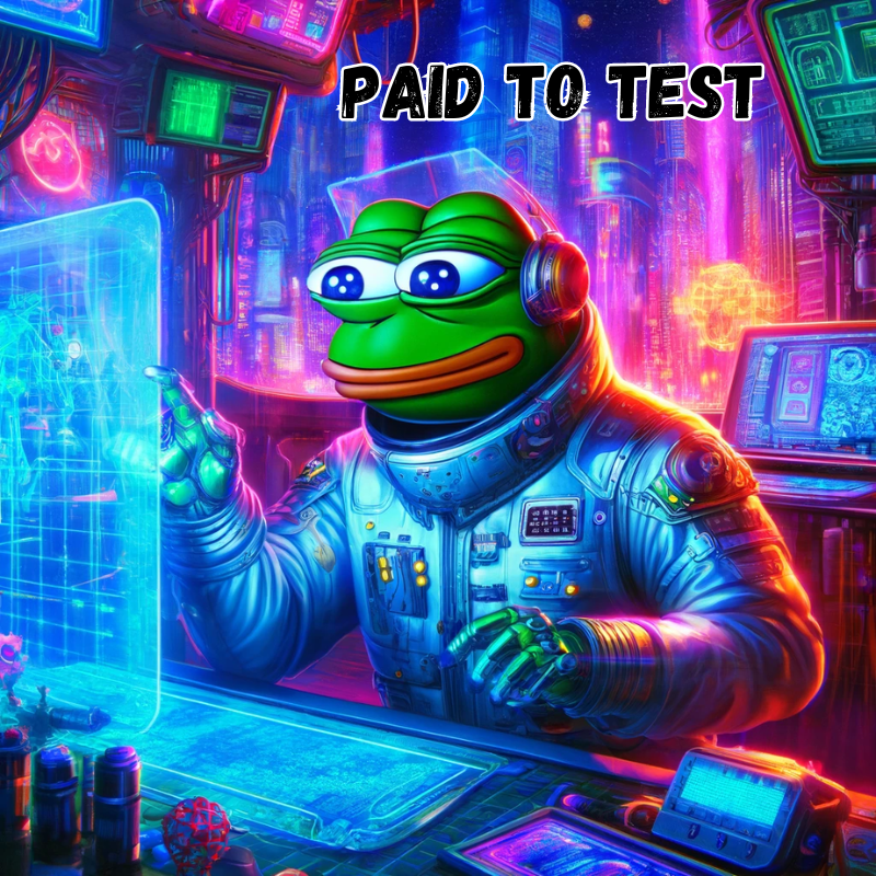 the_smart_ape's tweet photo. How to make $10k starting from 0?

Testnets are a unique opportunity to earn while you learn!

Here's a complete guide on how to find the right testnets 🧵🔽 https://t.co/VA2SFP7OpH