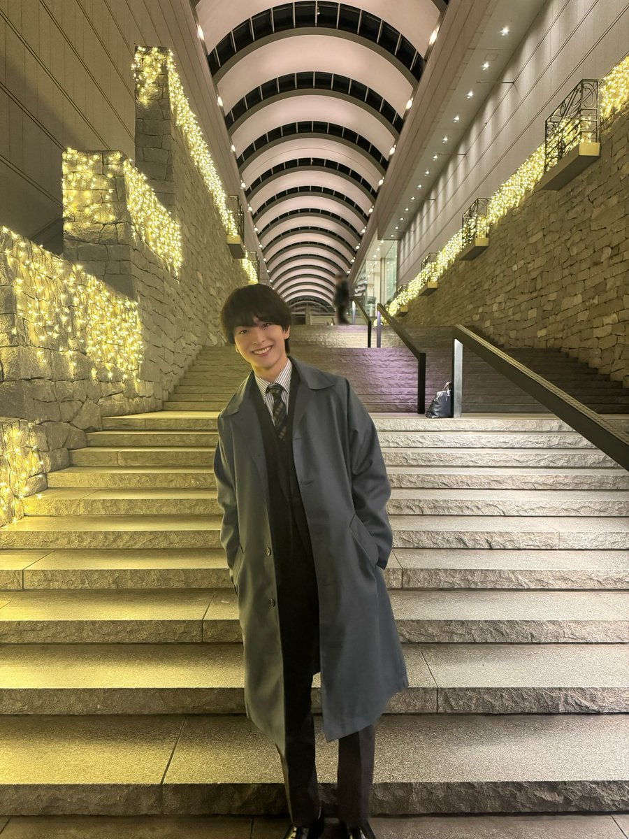 fantastics_fext's tweet photo. ⋰ ⋰ ⋰
#木村慧人 出演
テレ東ドラマNEXT
「好きなオトコと別れたい」
第4話TVer見逃し配信中🏹
⋱ ⋱ ⋱

『好きなオトコと別れたい』
第4話をご視聴いただき
ありがとうござい��した！

実は、郁子さんのイメージの中の
春子さんに青山を紹介したら…
のシーンがクランクインの日でした！

TVerでの見逃し配信が開始されました✅
ぜひご覧ください！
▶︎https://t.co/hPhmKxUE44

U-NEXTでは、第5話先行配信中！

@tx_doramanext 
#スキワカ #好きなオトコと別れたい
#FANTASTICS
#木村慧人 
#青山沼 #青山応援隊