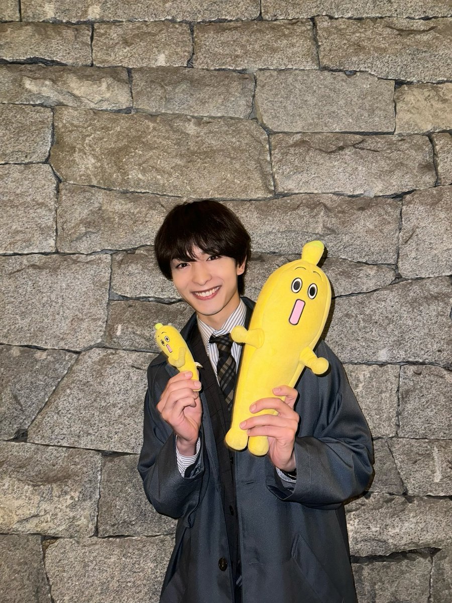 fantastics_fext's tweet photo. ⋰ ⋰ ⋰
#木村慧人 出演
テレ東ドラマNEXT
「好きなオトコと別れたい」
第4話TVer見逃し配信中🏹
⋱ ⋱ ⋱

『好きなオトコと別れたい』
第4話をご視聴いただき
ありがとうござい��した！

実は、郁子さんのイメージの中の
春子さんに青山を紹介したら…
のシーンがクランクインの日でした！

TVerでの見逃し配信が開始されました✅
ぜひご覧ください！
▶︎https://t.co/hPhmKxUE44

U-NEXTでは、第5話先行配信中！

@tx_doramanext 
#スキワカ #好きなオトコと別れたい
#FANTASTICS
#木村慧人 
#青山沼 #青山応援隊