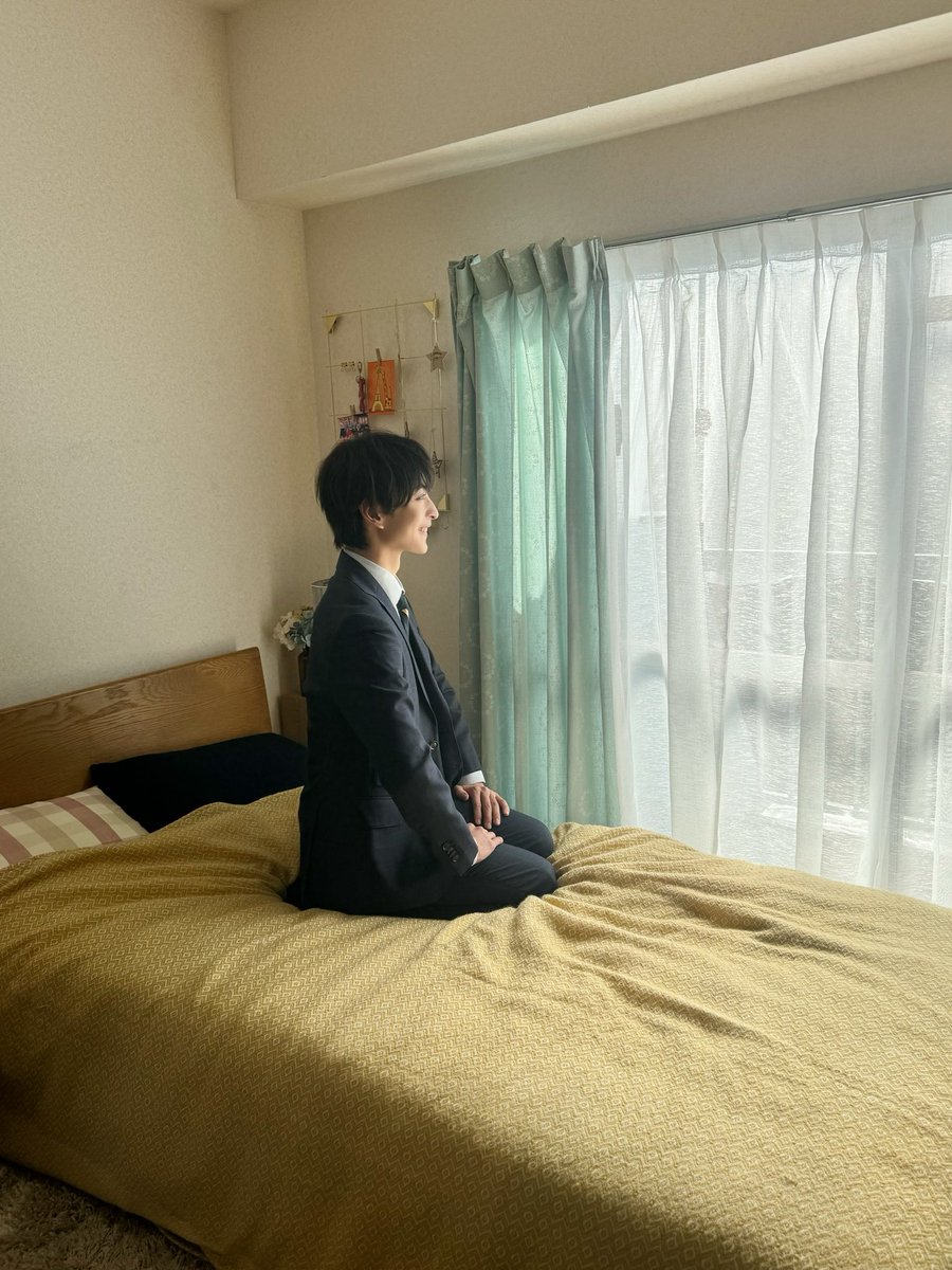 fantastics_fext's tweet photo. ⋰ ⋰ ⋰
#木村慧人 出演
テレ東ドラマNEXT
「好きなオトコと別れたい」
第4話TVer見逃し配信中🏹
⋱ ⋱ ⋱

『好きなオトコと別れたい』
第4話をご視聴いただき
ありがとうござい��した！

実は、郁子さんのイメージの中の
春子さんに青山を紹介したら…
のシーンがクランクインの日でした！

TVerでの見逃し配信が開始されました✅
ぜひご覧ください！
▶︎https://t.co/hPhmKxUE44

U-NEXTでは、第5話先行配信中！

@tx_doramanext 
#スキワカ #好きなオトコと別れたい
#FANTASTICS
#木村慧人 
#青山沼 #青山応援隊