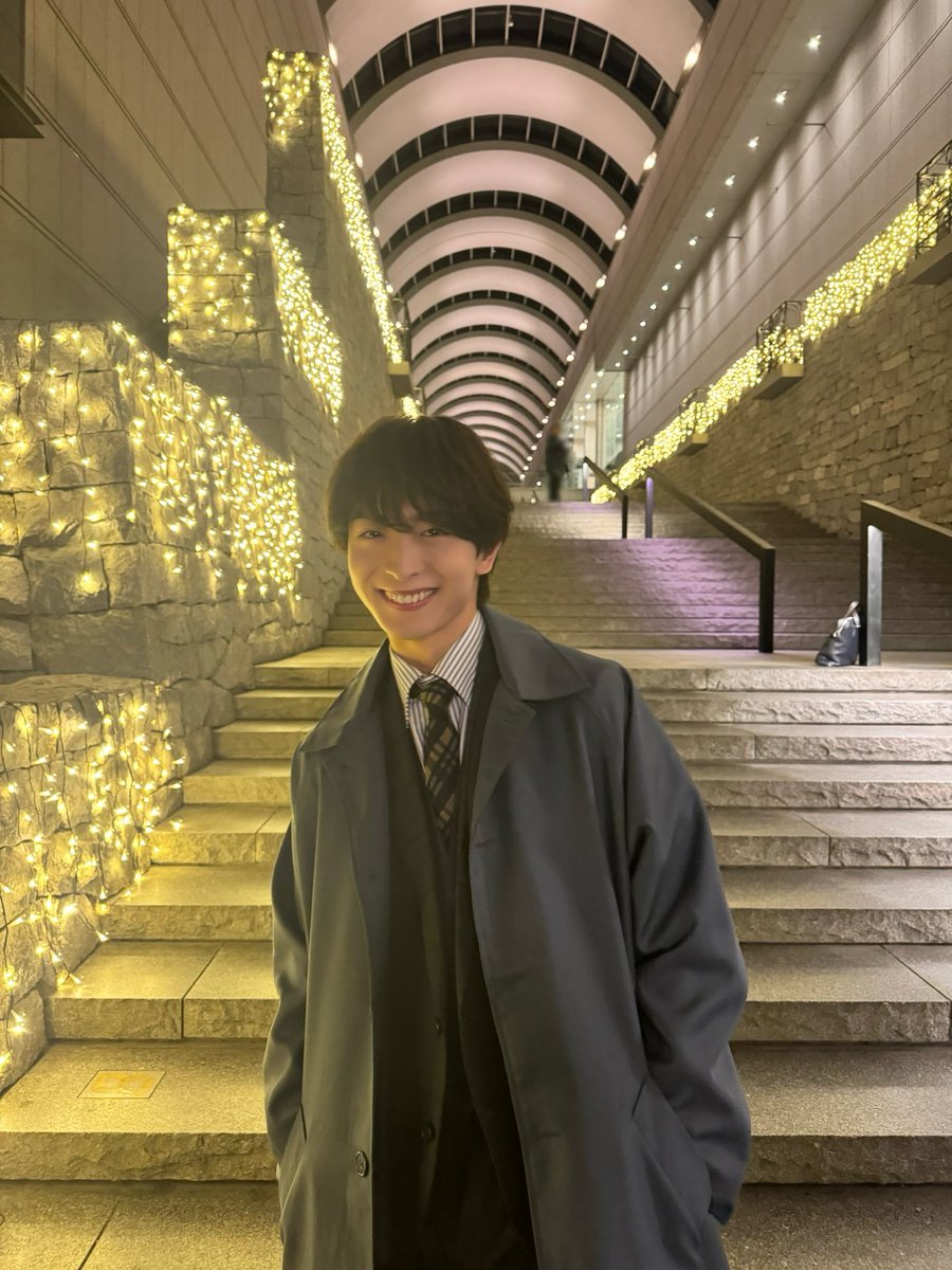 fantastics_fext's tweet photo. ⋰ ⋰ ⋰
#木村慧人 出演
テレ東ドラマNEXT
「好きなオトコと別れたい」
第4話TVer見逃し配信中🏹
⋱ ⋱ ⋱

『好きなオトコと別れたい』
第4話をご視聴いただき
ありがとうござい��した！

実は、郁子さんのイメージの中の
春子さんに青山を紹介したら…
のシーンがクランクインの日でした！

TVerでの見逃し配信が開始されました✅
ぜひご覧ください！
▶︎https://t.co/hPhmKxUE44

U-NEXTでは、第5話先行配信中！

@tx_doramanext 
#スキワカ #好きなオトコと別れたい
#FANTASTICS
#木村慧人 
#青山沼 #青山応援隊