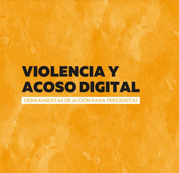 ¿Qué hacer ante situaciones de #ViolenciaDigital hacia mujeres periodistas? 
⬇️✊ Acá una nueva guía realizada por integrantes de @GeneroRed @ONUMujeres @PNUDArgentina @UNFPAargentina @UNICEFargentina 

🔗 argentina.unfpa.org/es/publication…