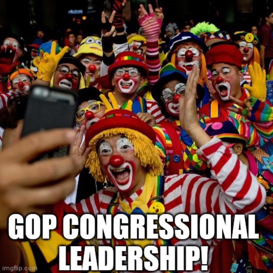 @Jim_Jordan 🖕💩🖕💩🖕💩🖕💩🖕💩🖕💩🖕
#DoNothingCongress 
Has passed the fewest amount of bills since the Civil War in the 1860s. 
#RepuglicanChaos is the order of the day. More concerned with #InterParty #CultureWars than legislating for the #AmericanPeople?
🖕💩🖕💩🖕💩🖕💩🖕💩🖕💩🖕