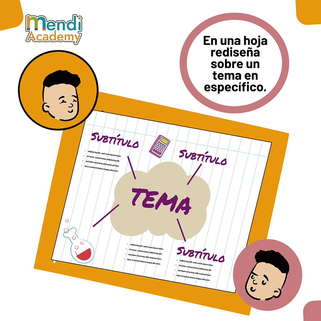 mendiacademy's tweet photo. ¡Aprende de forma divertida y eficiente con métodos probados!

#tipsdeestudio #tipsdeproductividad #aprender #metodosdeestudiofaciles #educacion #AprendizajeDiferente #mejoratuscalificaciones 
#EstudioDinámico #AprendizajeEncantador #educacionuniversitaria #ayudaparaestudiar https://t.co/bOFF14ShBI