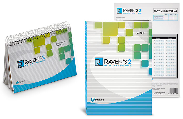 PsiquePruebas's tweet photo. Raven’s 2, #MatricesProgresivas (#RAVEN-2)
Una forma sencilla, práctica y versátil de evaluar la #capacidadintelectual de una manera #noverbal y libre de influencia cultural.
*Visita nuestro sitio web:
https://t.co/D4z1GjRN2M
*Pide tu cotización https://t.co/1gZo6yHhs9 https://t.co/W97Tw02xtA