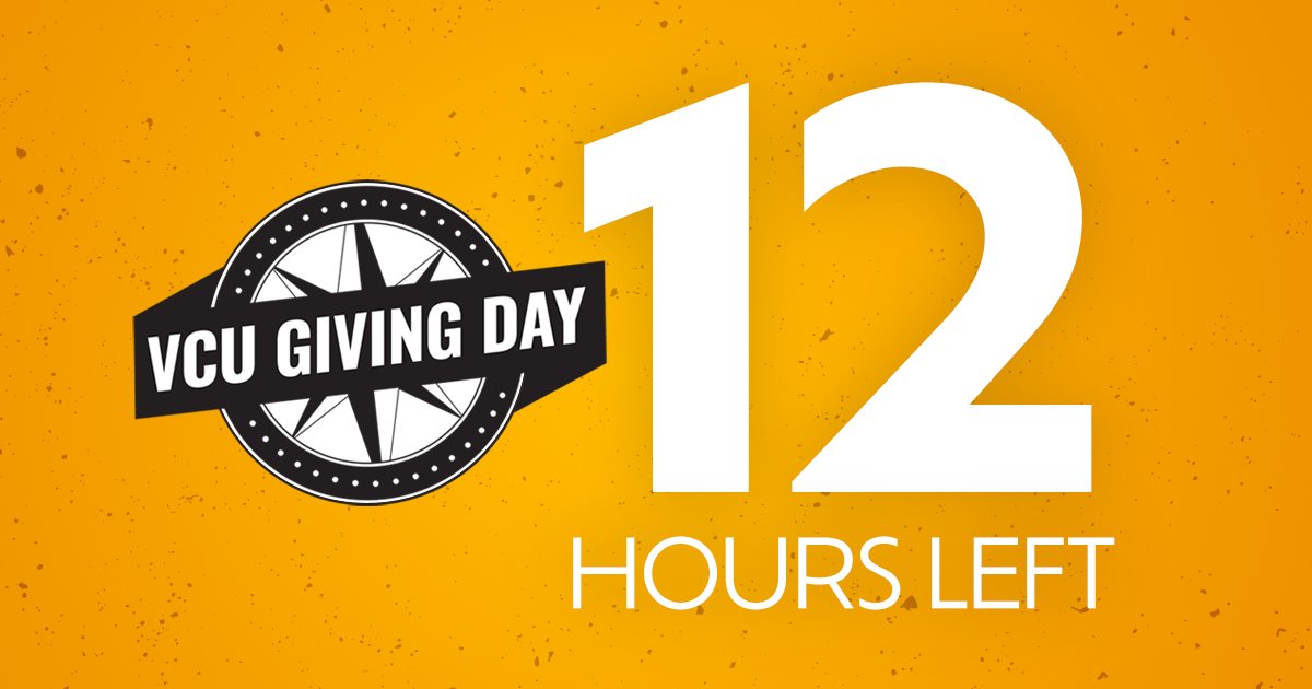 VCULibraries's tweet photo. Please support VCU Libraries' priorities. https://t.co/hRuyFJiap0 #VCUGivingDay #VCU #VCULibraries https://t.co/bAfmCb8SOI