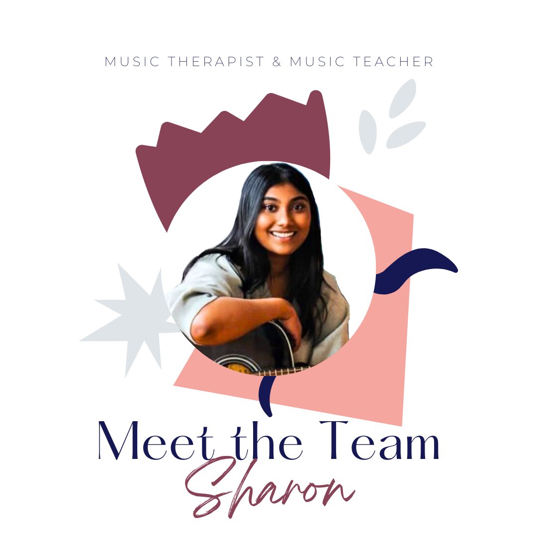 Say HELLO to Sharon! 

Sharon aims to inspire, influence, and impact her students/clients to enhance their individual qualities through the gift of music!

Learn more about Sharon here: bit.ly/4aC0GTQ