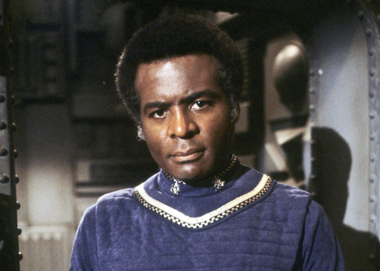 We bid farewell to a true luminary of the screen, Terry Carter. Known for his indelible portrayal of Colonel Tigh in the original 'Battlestar Galactica' series, Carter's legacy will forever be etched in the annals of science fiction history. At the age of 95,