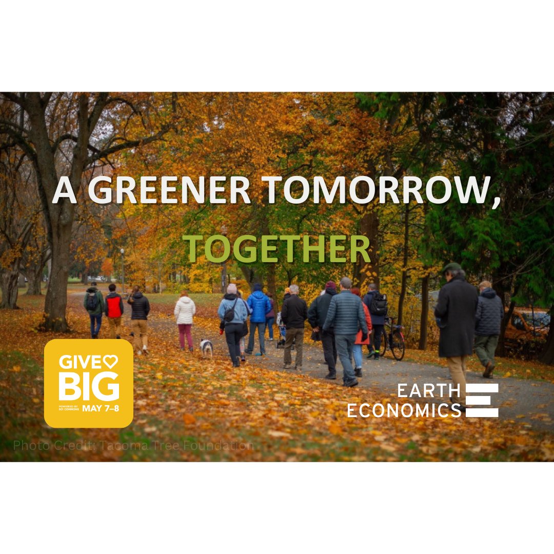Through their Tree Shares and Branch Out programs, TTF ensures residents have access to free trees and tree care education. 

Your contribution paves the way for a sustainable tomorrow. Act now and be part of the change! #GiveBIG2024

ow.ly/ESxe50Rkxrl